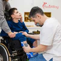 Helping Children Move Forward: A Journey Through Pediatric Orthopedics in Istanbul, Turkey at Turan Turan